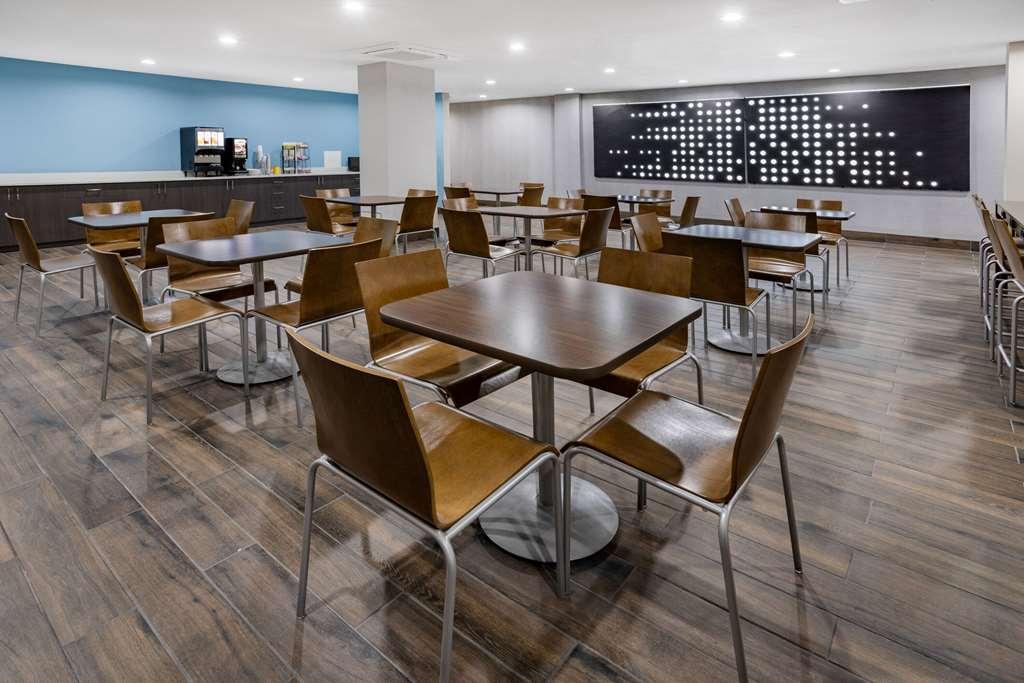 Days Inn By Wyndham Bronx Nyc New York Faciliteiten foto