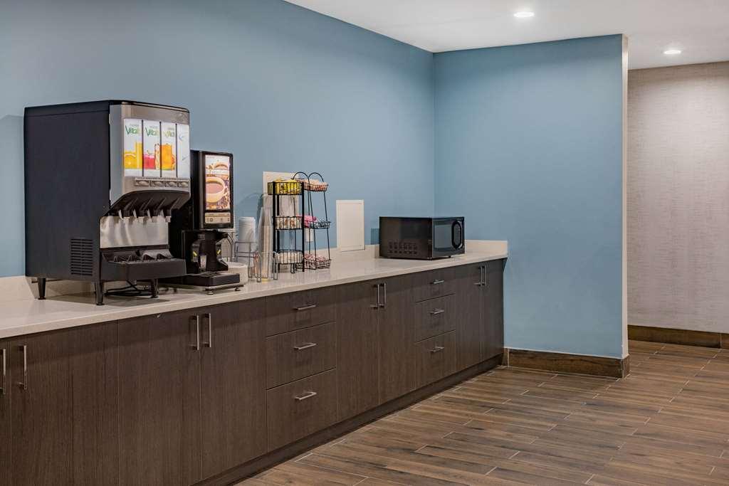 Days Inn By Wyndham Bronx Nyc New York Faciliteiten foto