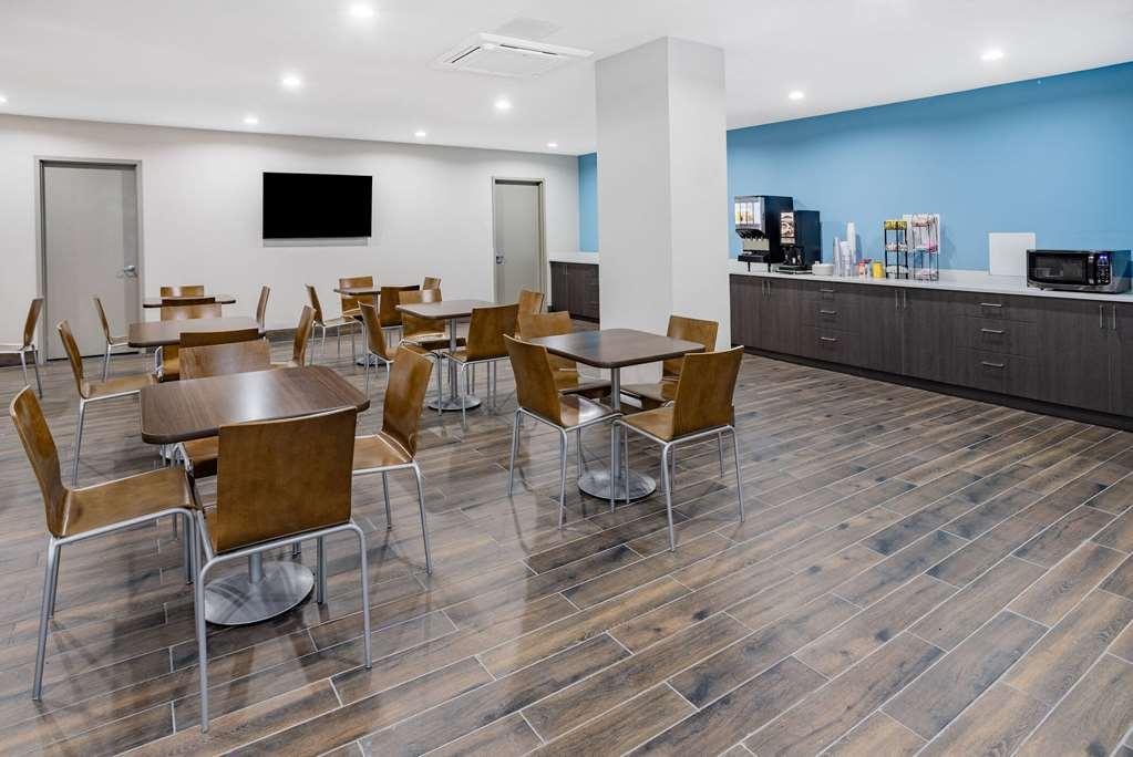 Days Inn By Wyndham Bronx Nyc New York Faciliteiten foto