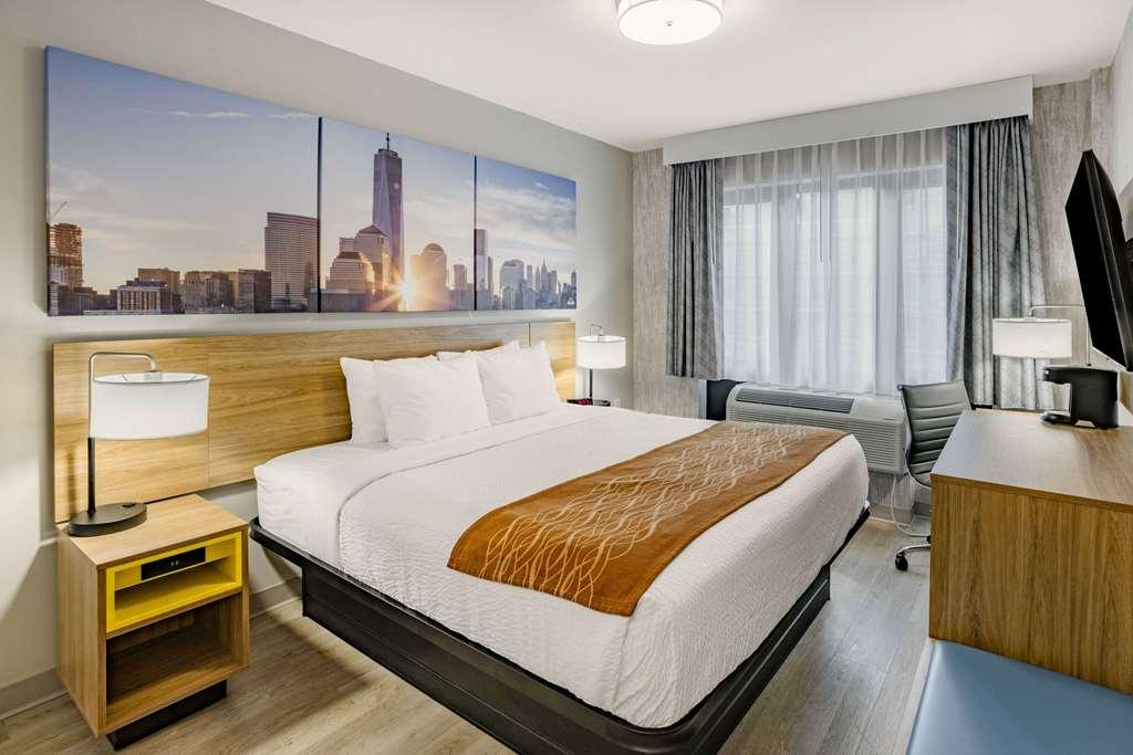 Days Inn By Wyndham Bronx Nyc New York Kamer foto